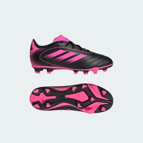 adidas — Goletto IX Firm/Multi-Ground Cleats Kids