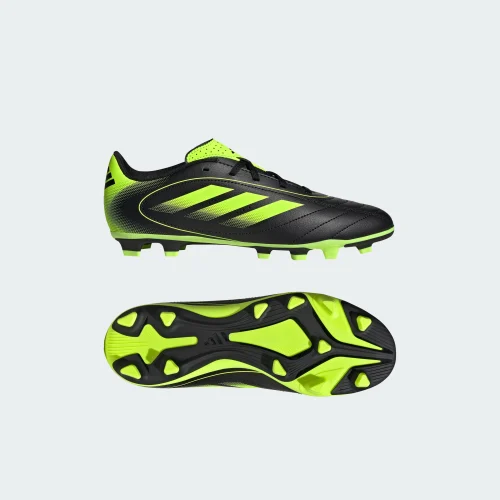 adidas — Goletto IX Firm/Multi-Ground Cleats Kids