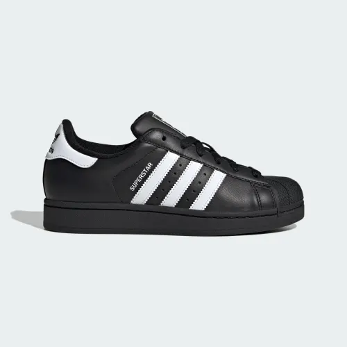 adidas — Superstar II Shoes