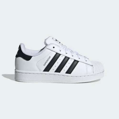 adidas — Superstar II Shoes Kids