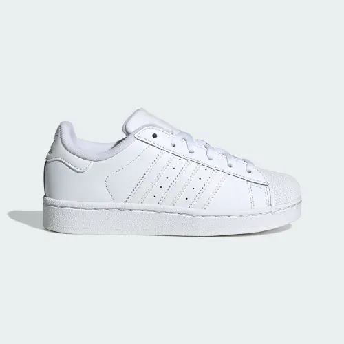 adidas — Superstar II Shoes Kids