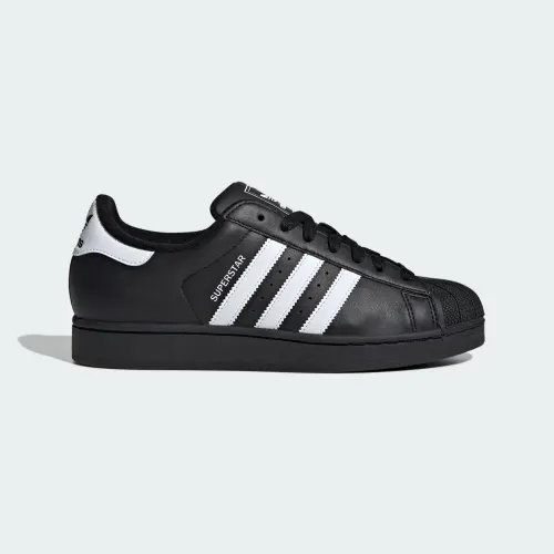 adidas — Superstar II Shoes