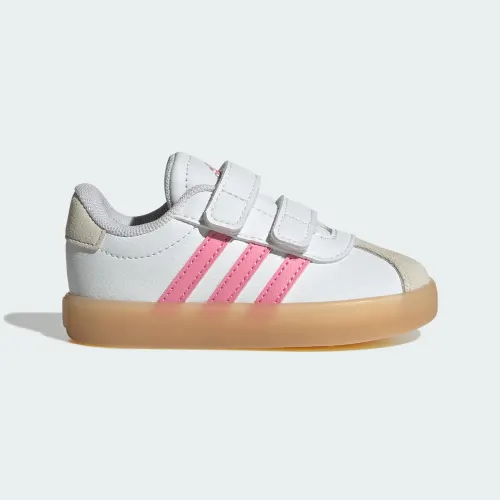 adidas — VL Court 3.0 Shoes Kids