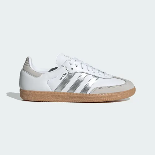 adidas — Samba OG Shoes