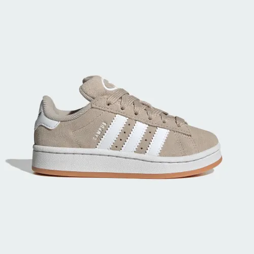 adidas — Campus 00s Elastic Laces Shoes Kids