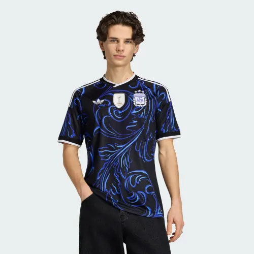 adidas — Argentina 26 Away Jersey