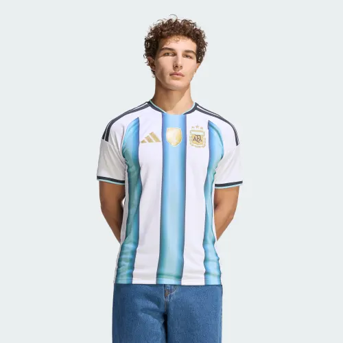 adidas — Argentina 26 Home Jersey