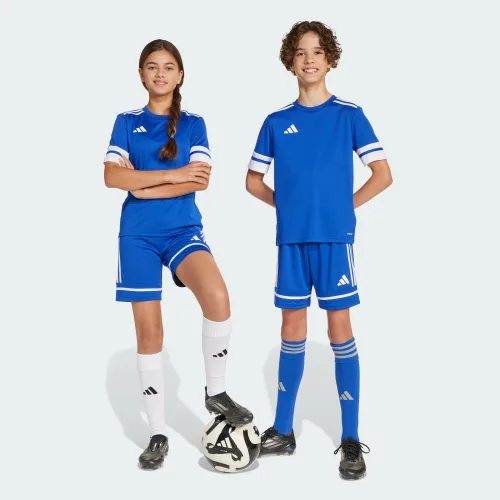 adidas — Squadra 25 Shorts Kids