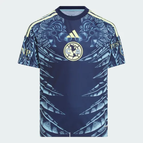 adidas — Club América 25/26 Away Jersey Kids
