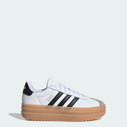 adidas — VL Court Bold Lifestyle Shoes Juniors