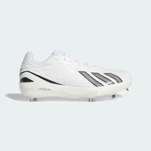 adidas — Adizero Electric 3.0 Baseball Cleats