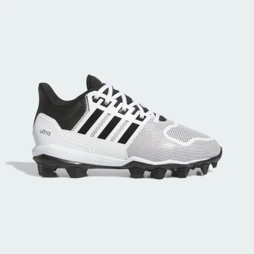 adidas — Ultra Molded Rubber Football Cleats