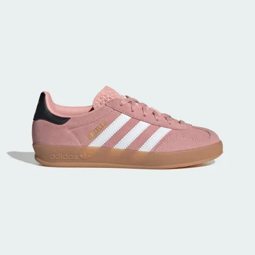 adidas — Gazelle Indoor Shoes Kids