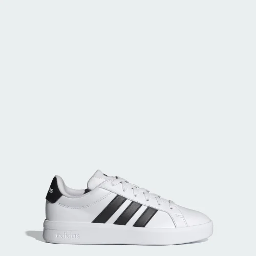adidas — GRAND COURT 3.0 SHOES JUNIOR
