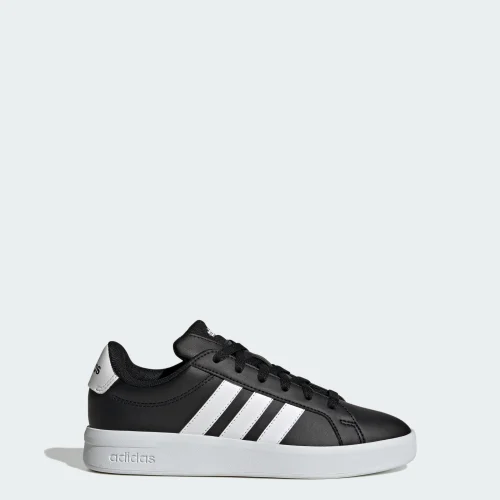 adidas — GRAND COURT 3.0 SHOES JUNIOR