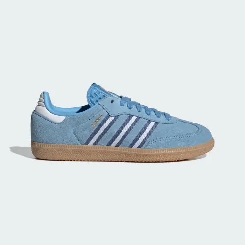 adidas — Samba OG Shoes