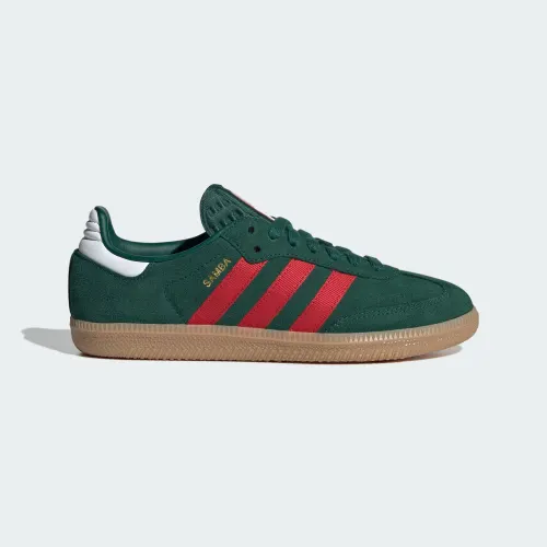adidas — Samba OG Shoes