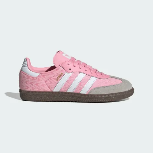 adidas — SAMBA OG SHOES