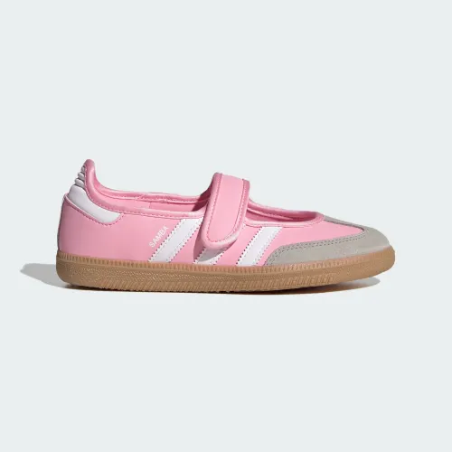 adidas — Samba Jane Shoes Kids