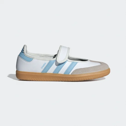 adidas — Samba Jane Shoes Kids
