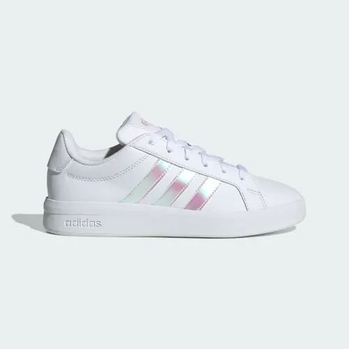 adidas — Grand Court 3.0 Shoes Junior