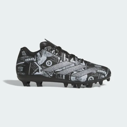 adidas — Adizero Electric.2 II Kids Football Cleats
