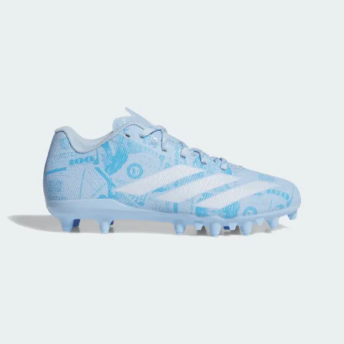 adidas — Adizero Electric.2 II Kids Football Cleats