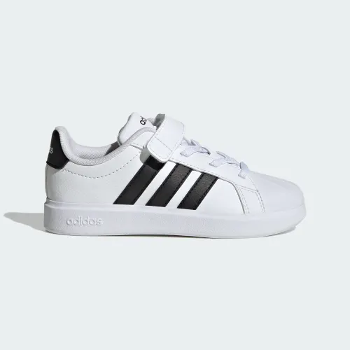 adidas — Streettalk