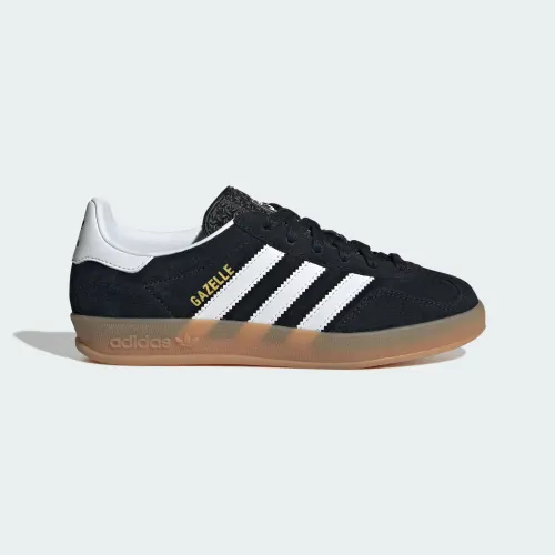 adidas — Gazelle Indoor Shoes Kids