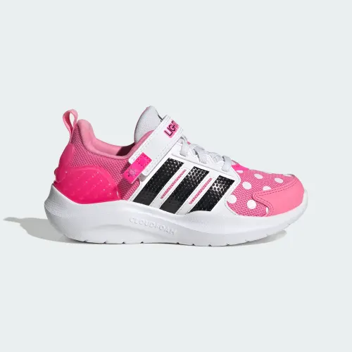 adidas — ADIDAS DISNEY LIGHTORAMA MINNIE MOUSE SHOES CHILDREN