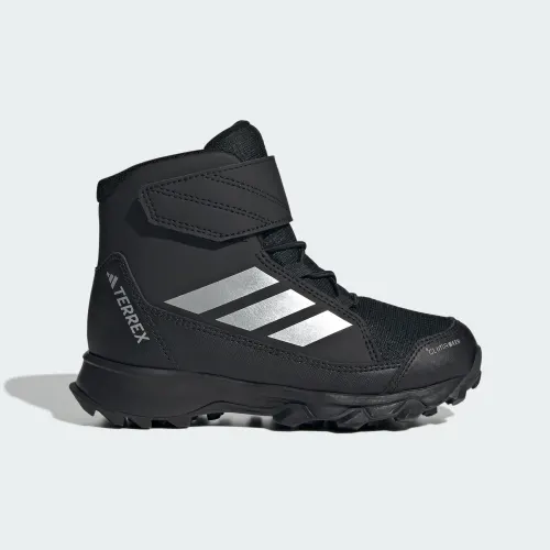 adidas — Terrex Snow CF CLIMAWARM Winter Shoes Kids