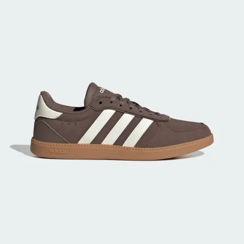 adidas — Breaknet Sleek Shoes