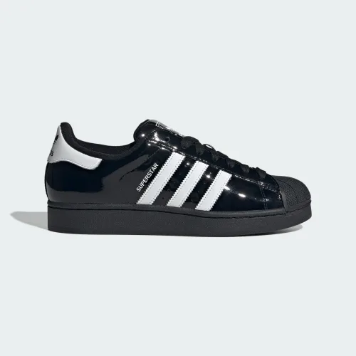 adidas — Superstar II Shoes