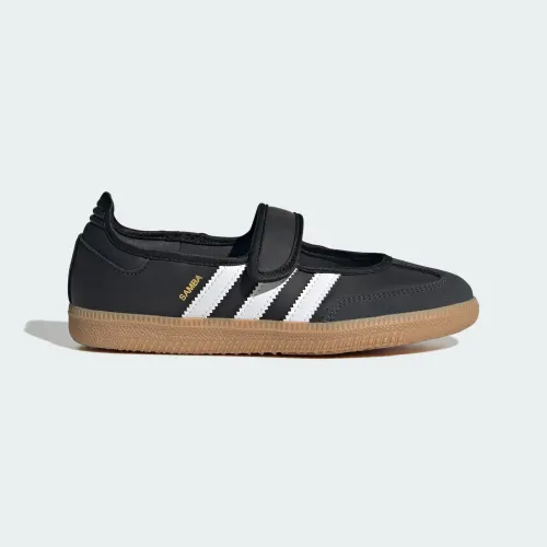 adidas — Samba Jane Shoes Kids