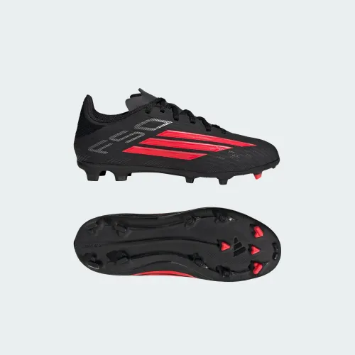 adidas — F50 LEAGUE Firm Ground / Multi Ground Soccer Cleats Kids