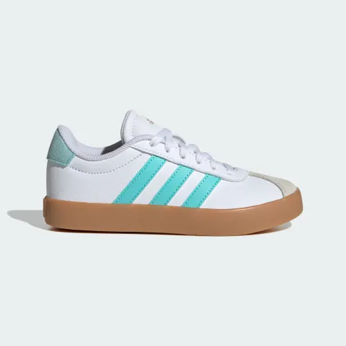 adidas — VL Court 3.0 Shoes Kids