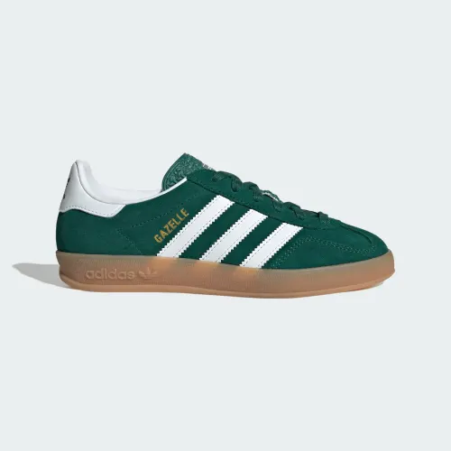 adidas — Gazelle Indoor Shoes Kids