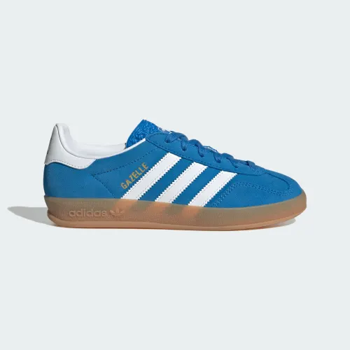 adidas — Gazelle Indoor Shoes Kids