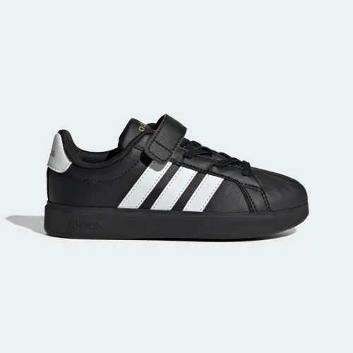 adidas — Streettalk