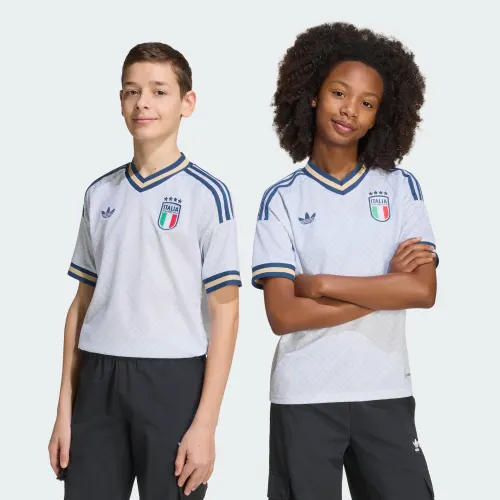 adidas — Italy 26 Away Kids Jersey