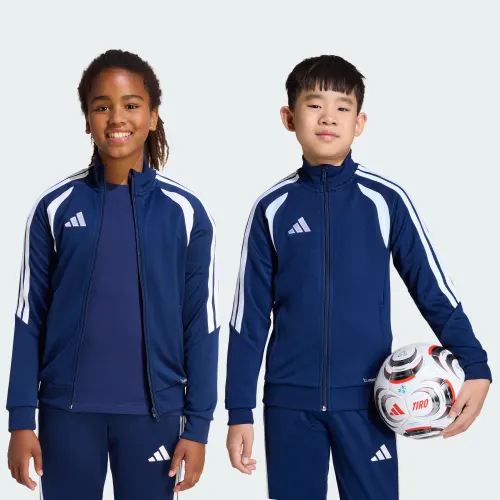 adidas — Tiro26 League Kids Training Jacket
