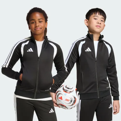 adidas — Tiro26 League Kids Training Jacket