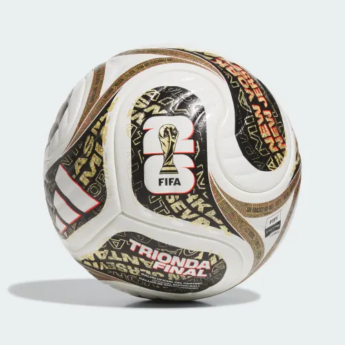 adidas — FIFA World Cup 26™ Trionda Finals Pro Ball