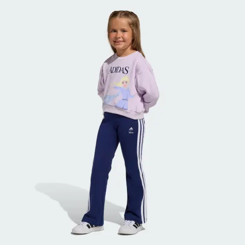 adidas — ADIDAS DISNEY FROZEN JOGGER