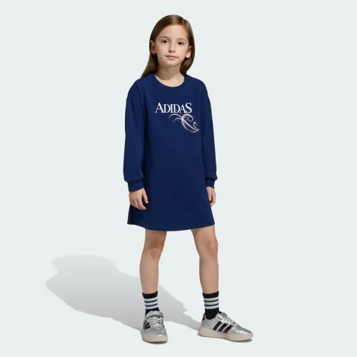 adidas — ADIDAS DISNEY FROZEN DRESS