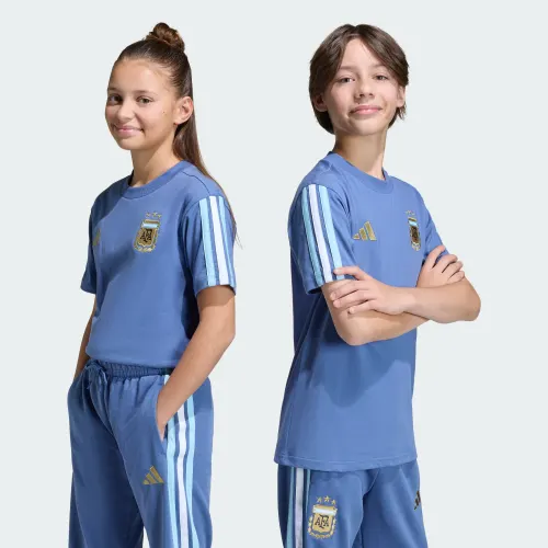 adidas — Argentina DNA T-Shirt Kids