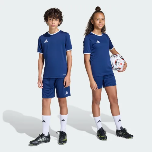 adidas — Entrada26 Shorts Kids