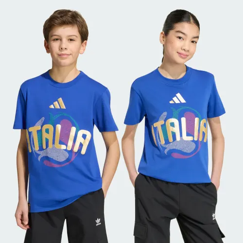 adidas — FIFA World Cup 26™ Italy T-Shirt Kids