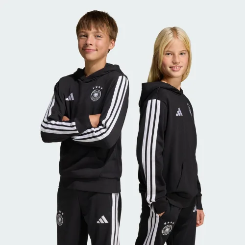 adidas — Germany DNA Hoodie Kids