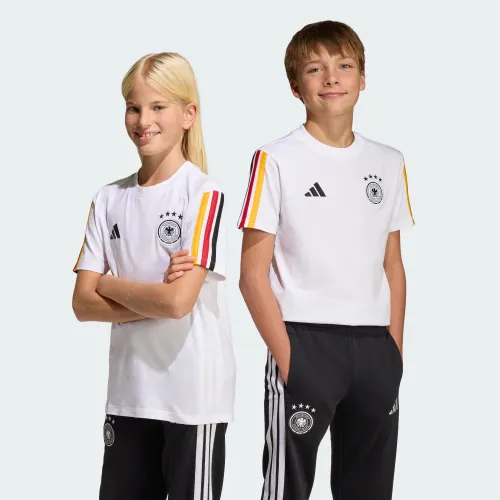 adidas — Germany DNA T-Shirt Kids